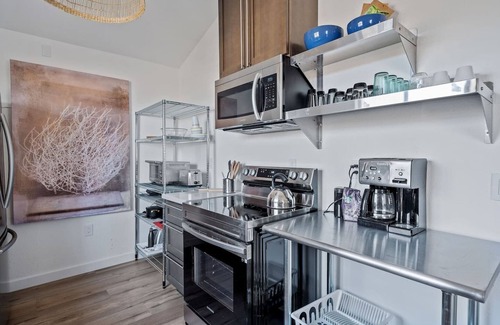 Silver Strand Casa | Silver Strand/Channel Islands Harbor Beach Flat comfy home-2min to the beach