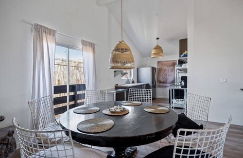 Silver Strand Casa | Silver Strand/Channel Islands Harbor Beach Flat comfy home-2min to the beach