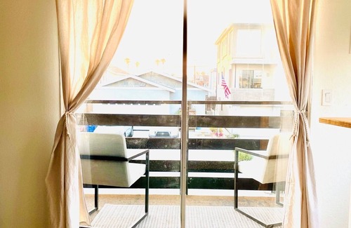 Silver Strand Casa | Silver Strand/Channel Islands Harbor Beach Flat comfy home-2min to the beach