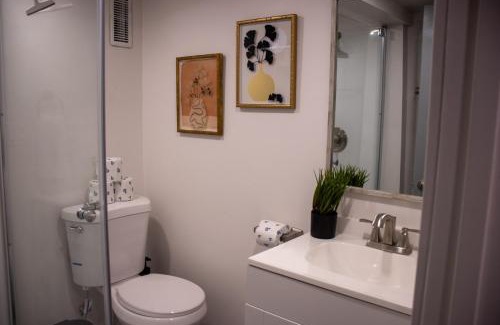 Poplar Grove Apartamento | Silver Studio