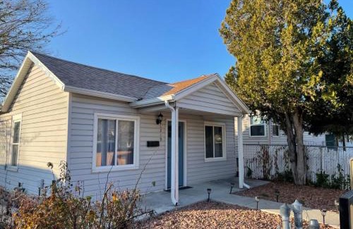 Poplar Grove Apartamento | Silver Studio