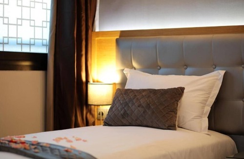 Casablanca City Center Hotel | Silver Suites Hotel & Spa