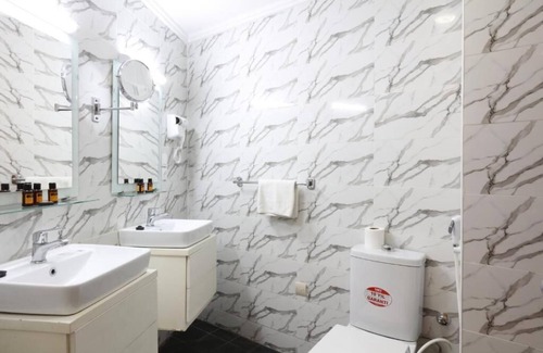 Casablanca City Center Hotel | Silver Suites Hotel & Spa
