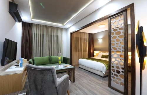 Casablanca City Center Hotel | Silver Suites Hotel & Spa