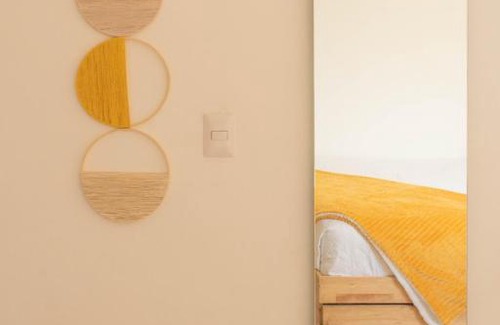 Zona 7 Apartamento | Silver Sun Apartment