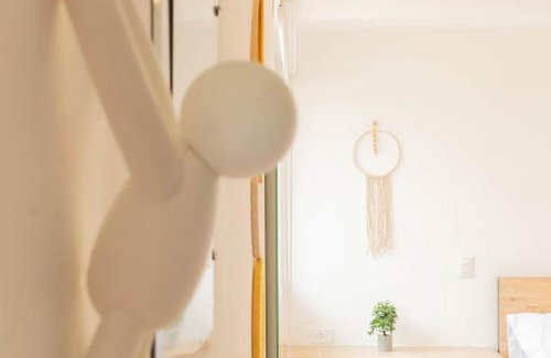 Zona 7 Apartamento | Silver Sun Apartment