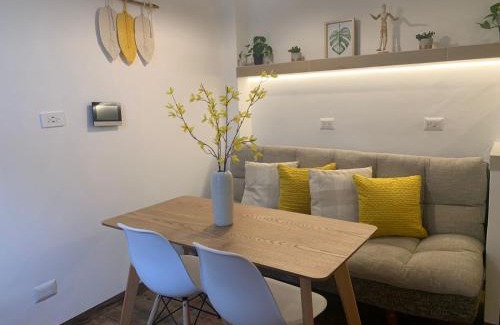 Zona 7 Apartamento | Silver Sun Apartment