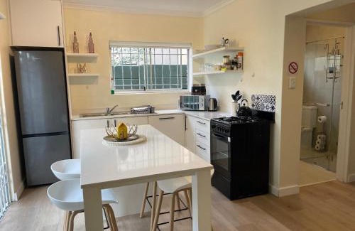 Sunset Beach Apartamento | Silver Sunsets Self-Catering Apartments