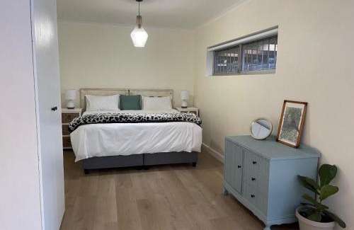 Sunset Beach Apartamento | Silver Sunsets Self-Catering Apartments