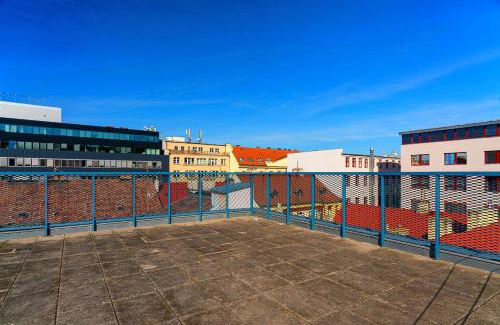 Karlin Apartamento | Silver Tiger Penthouse