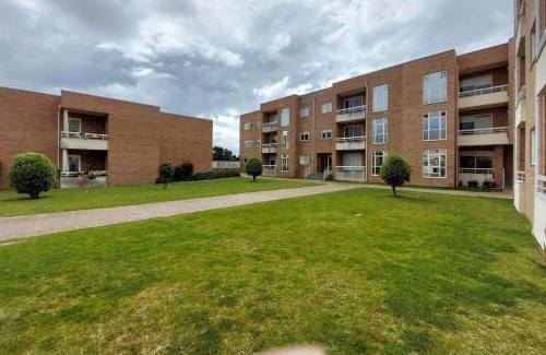 Madalena Apartamento | Silver Waves