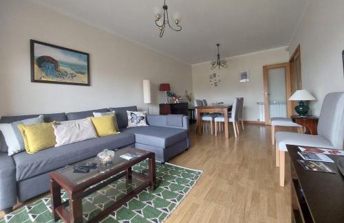 Madalena Apartamento | Silver Waves
