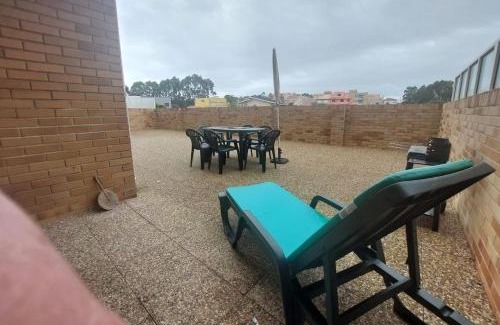 Madalena Apartamento | Silver Waves