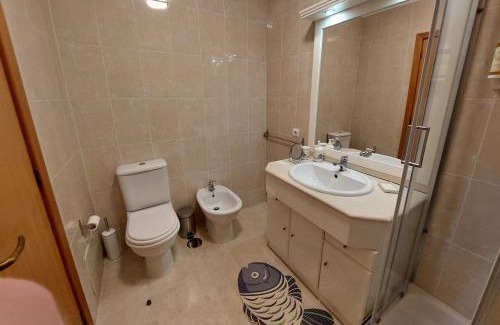 Madalena Apartamento | Silver Waves