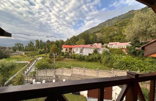 Nishat-Shalimar Casa | Silver Woods- A Boutique Cottage