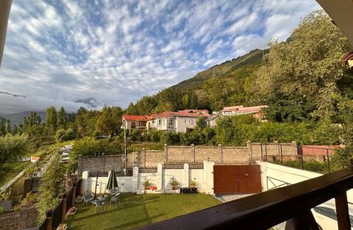 Nishat-Shalimar Casa | Silver Woods- A Boutique Cottage