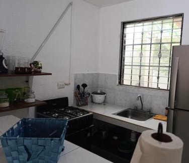 Merida Casa | Silvera 108