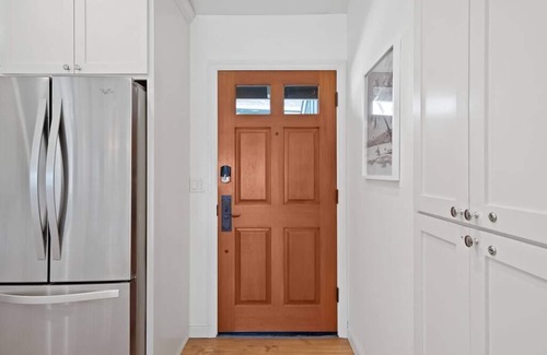 Napa Casa | Silverado Napa Breath Taking Remodel 3 bed 2 bath