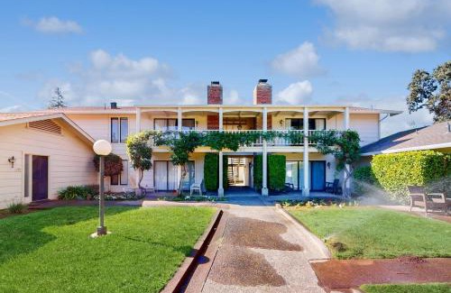 Napa Apartamento | Silverado Resort and Spa 271 & 272