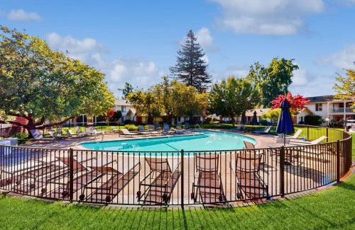 Napa Apartamento | Silverado Resort and Spa 271 & 272