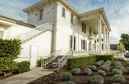 Napa Apartamento | Silverado Resort and Spa 271