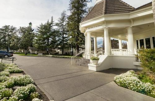 Napa Apartamento | Silverado Resort and Spa 271