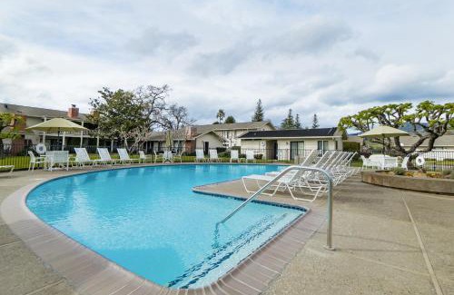 Napa Apartamento | Silverado Resort and Spa 374 & 375