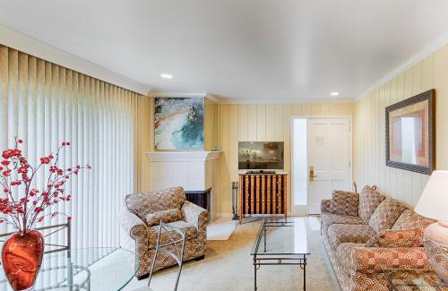 Napa Apartamento | Silverado Resort and Spa 374 & 375