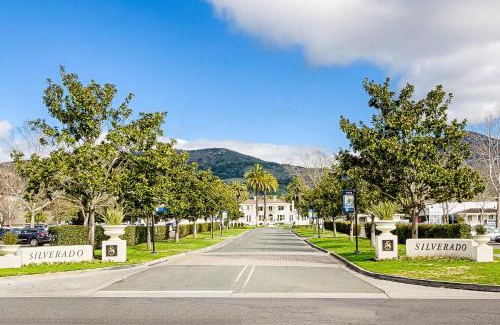 Napa Apartamento | Silverado Resort and Spa 374 & 375