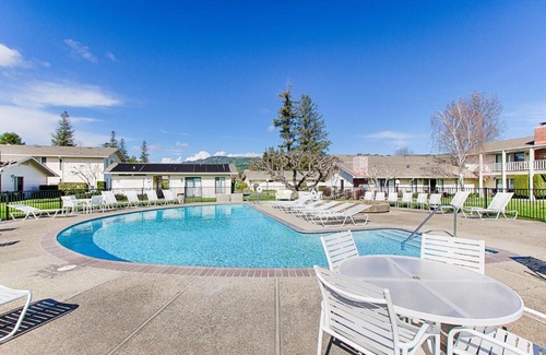 Napa Apartamento | Silverado Resort and Spa 381 & 382