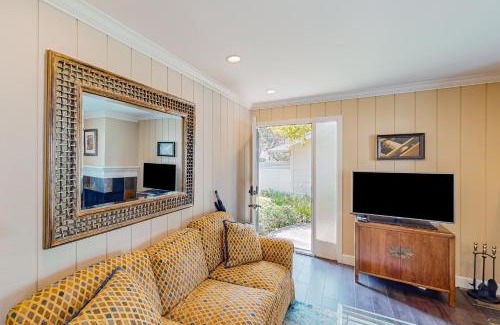 Napa Apartamento | Silverado Resort and Spa 381 & 382