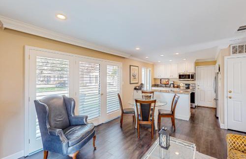 Napa Apartamento | Silverado Resort and Spa 381 & 382