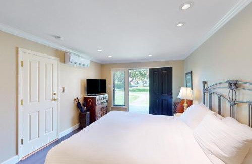 Napa Apartamento | Silverado Resort and Spa 382