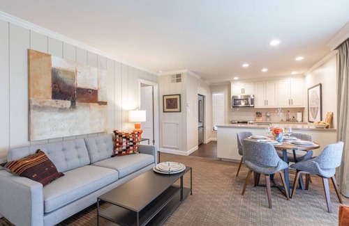 Napa Condominio | Silverado Resort Condo with Pool