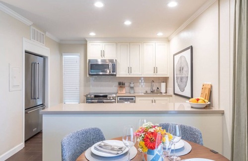 Napa Condominio | Silverado Resort Condo with Pool