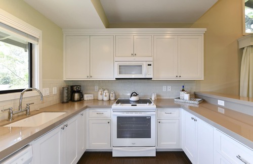 Napa Condominio | Silverado Resort Dream on Golf Course, 2 Primary Suites