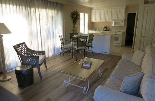 Napa Condominio | Silverado Resort Prime Location, Lovely Condo!