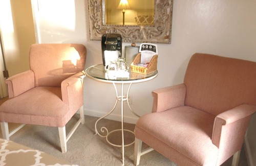 Napa Condominio | Silverado Resort Prime Location, Lovely Condo!