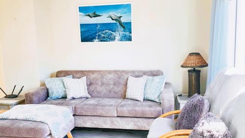 Betty's Bay Apartamento | Silverdunes - Seaview