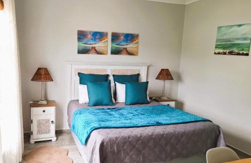 Betty's Bay Apartamento | Silverdunes - Seaview