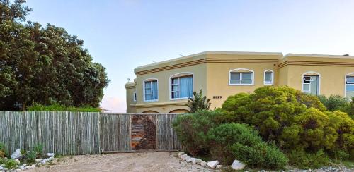 Betty's Bay Apartamento | Silverdunes - Seaview