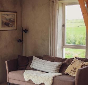 Murroogh Casa | Silverhill House, Miltown Malbay