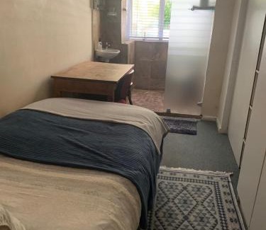 Cape Town City Centre Casa | Silverhill rentals