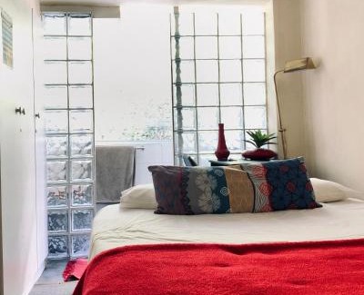 Cape Town City Centre Casa | Silverhill rentals
