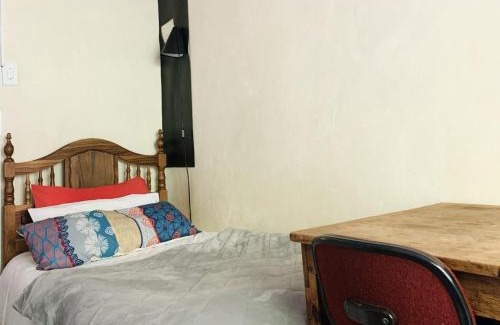 Cape Town City Centre Casa | Silverhill rentals