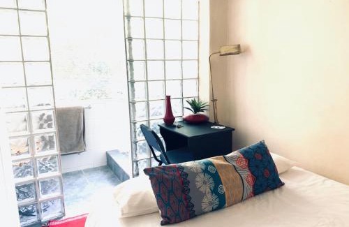 Cape Town City Centre Casa | Silverhill rentals
