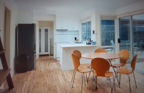Silverleaves Casa | SilverJEM Beachhouse - Silverleaves - perfecto para una familia y mascotas