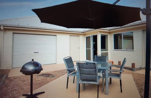 Silverleaves Casa | SilverJEM Beachhouse - Silverleaves - perfecto para una familia y mascotas