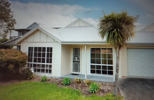 Silverleaves Casa | SilverJEM Beachhouse - Silverleaves - perfecto para una familia y mascotas