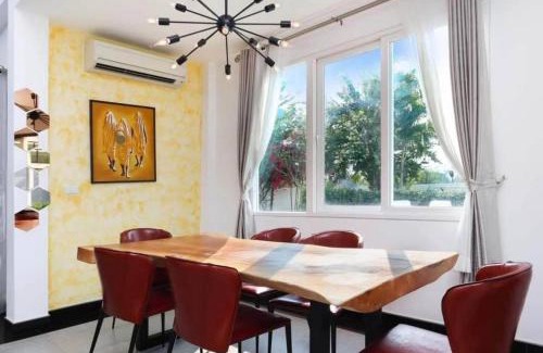 Pratumnak Hill Apartamento | Silverlake